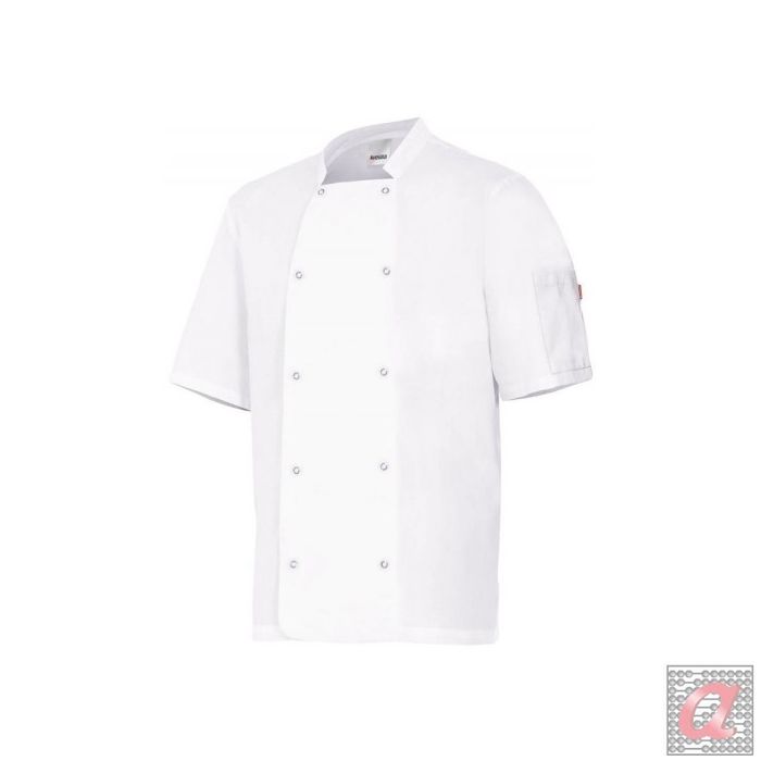 405205 / CHAQUETA COCINA MC