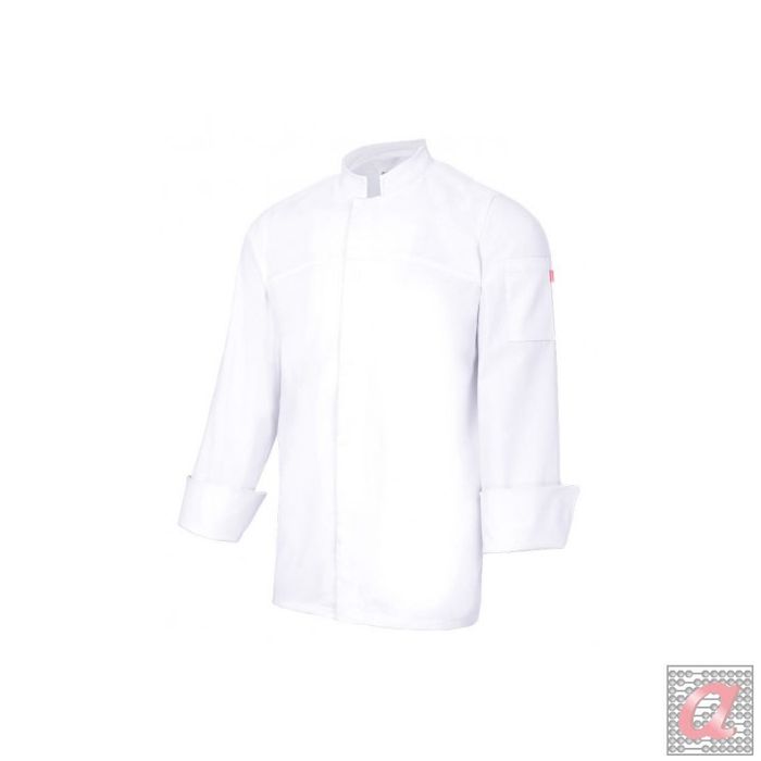 405208A / CHAQUETA COCINA ALGODÓN ML