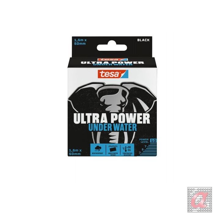 Cinta Ultra Power Under Water