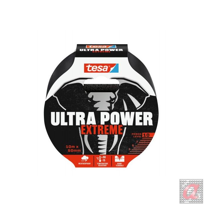 Cinta Ultra Power Extreme