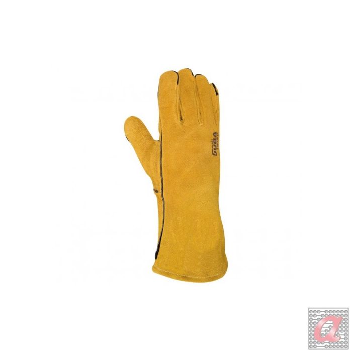 Guante Juba - 408OCRE WELDY