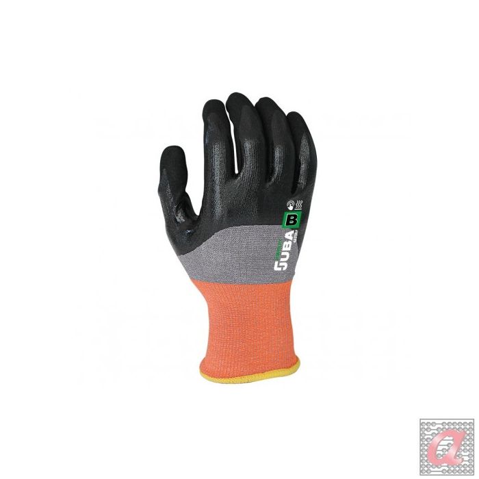 Guante Juba - 4220RF POWER FIT