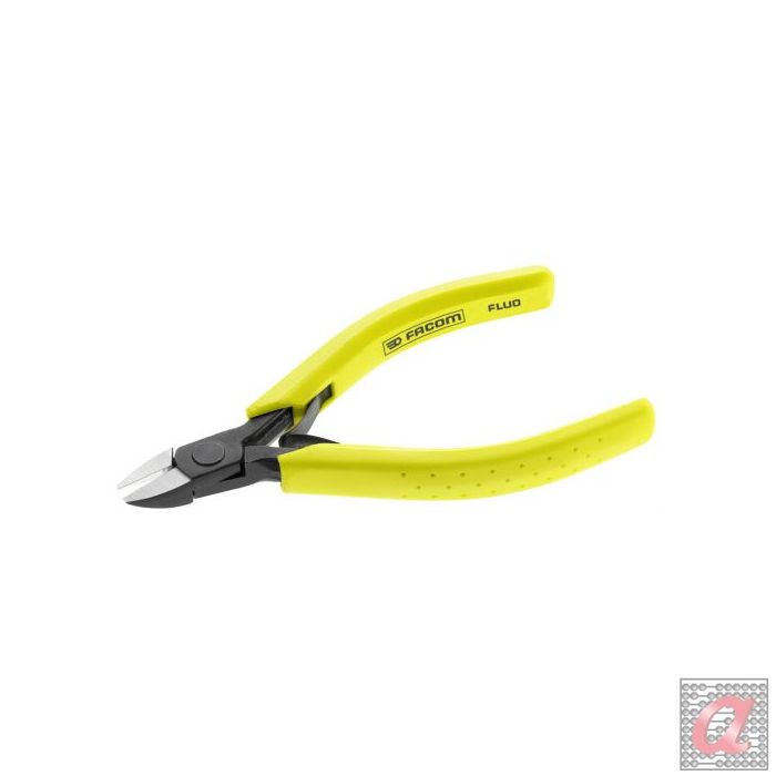 Alicates de corte Micro-Tech® diagonal - FLUO