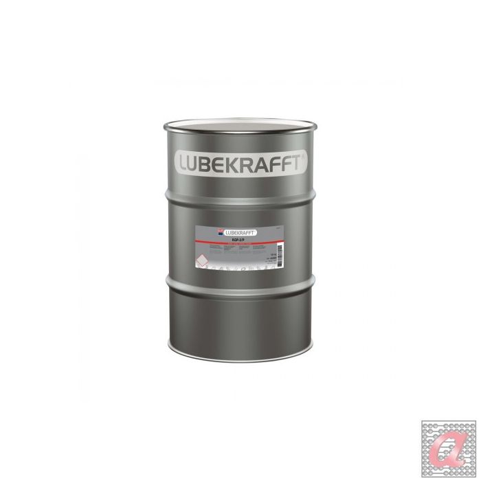 Lubekrafft® KGP-2/P