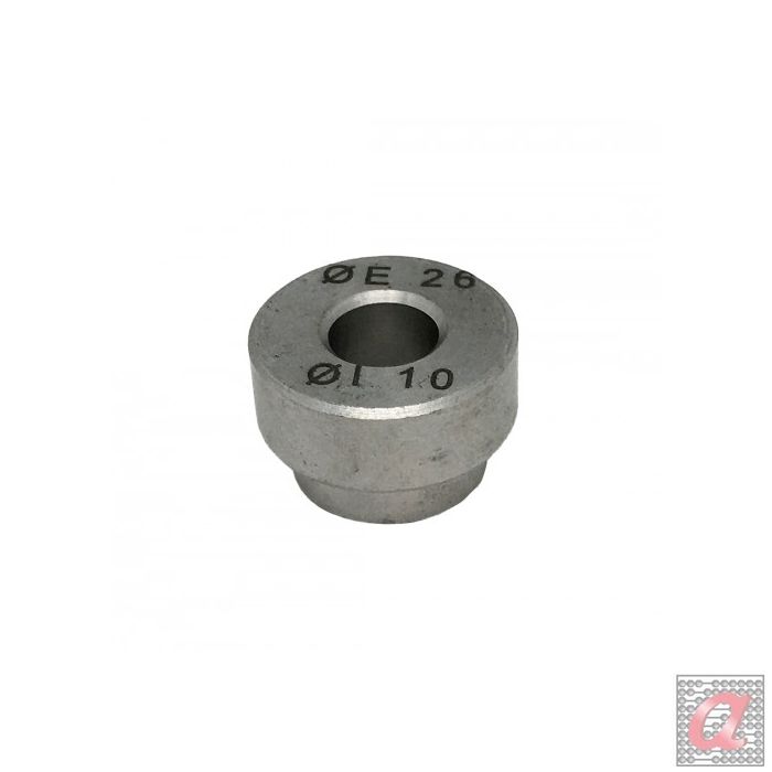 ANILLO DE 52-25 INSERTADOR