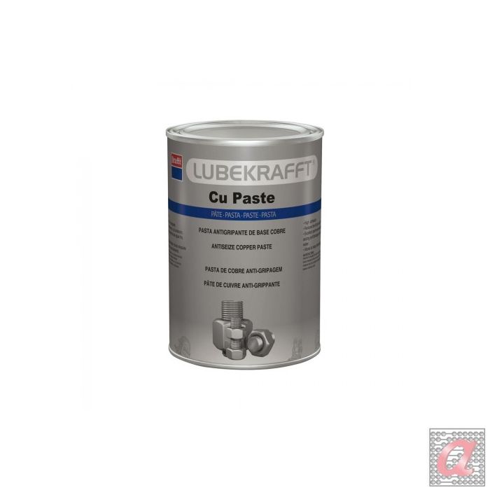 Lubekrafft® Cu Paste