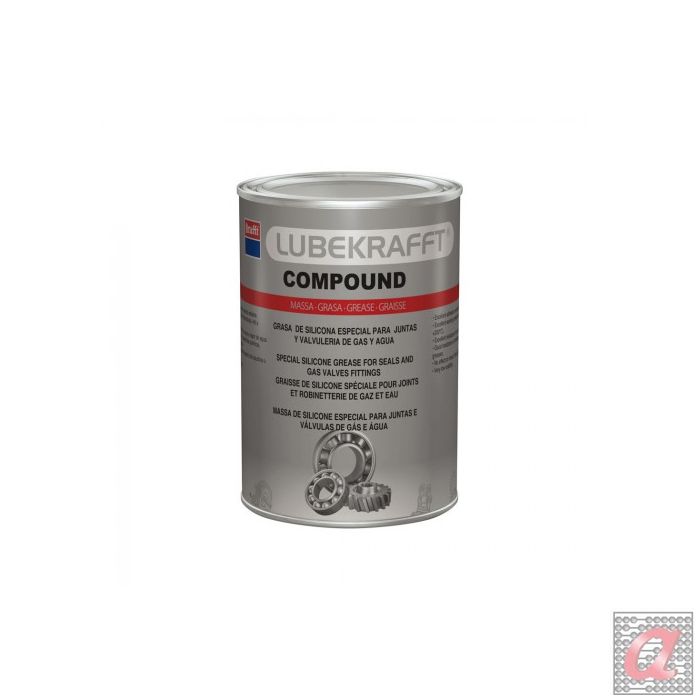 Lubekrafft® Compound