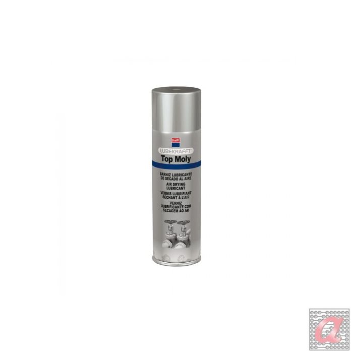 KRAFFT TOP MOLY SPRAY 500ML