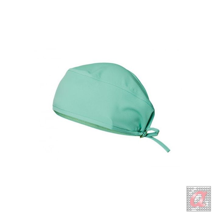 534007 / GORRO SANITARIO MICROFIBRA