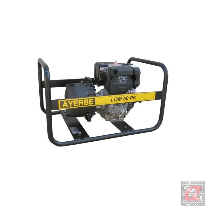 AYERBE LB 50 PK