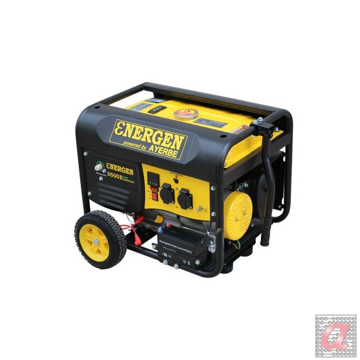 ENERGEN 3500 DUAL