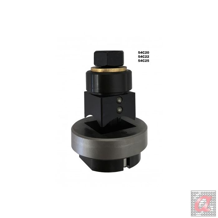 FORZA PERF.CUAD.MEC.46MM