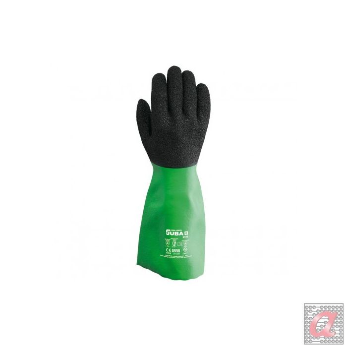 Guante Juba - 5735 CORAL GREEN