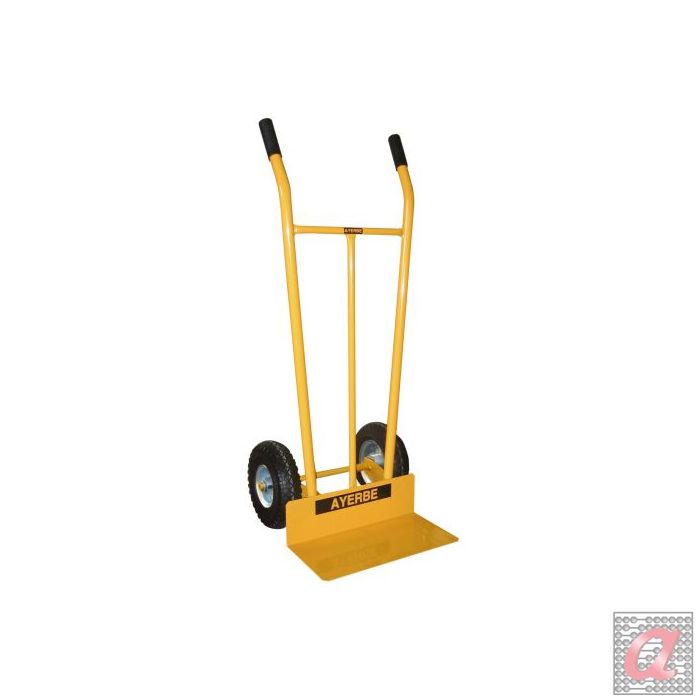 CARRETILLA 300 KGS. AY - 300 - SN