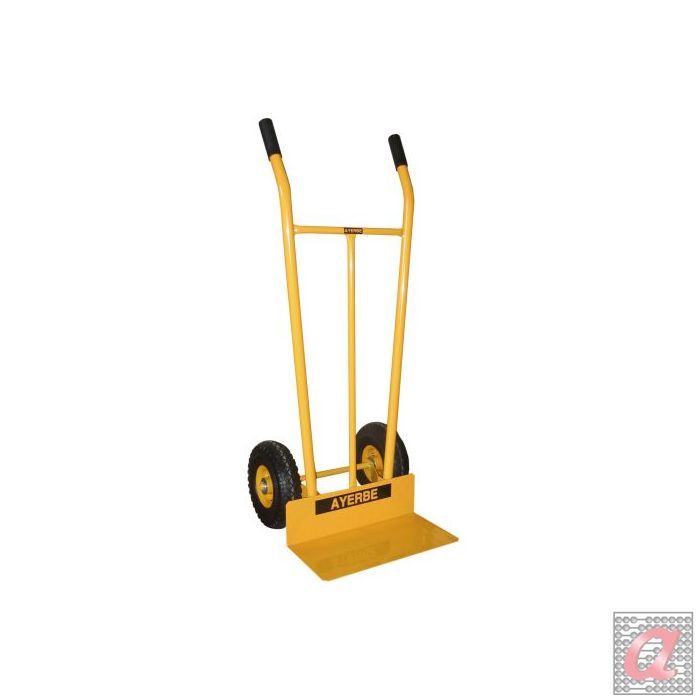 CARRETILLA 300 KGS. AY - 300 - SN IMPINCHABLE