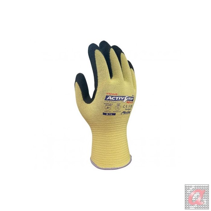 Guante Towa - 591S ACTIVGRIP ADVANCE KEV