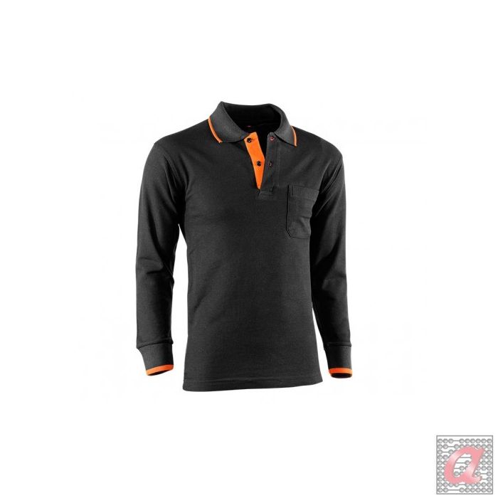 Polos - 618 TOP RANGE