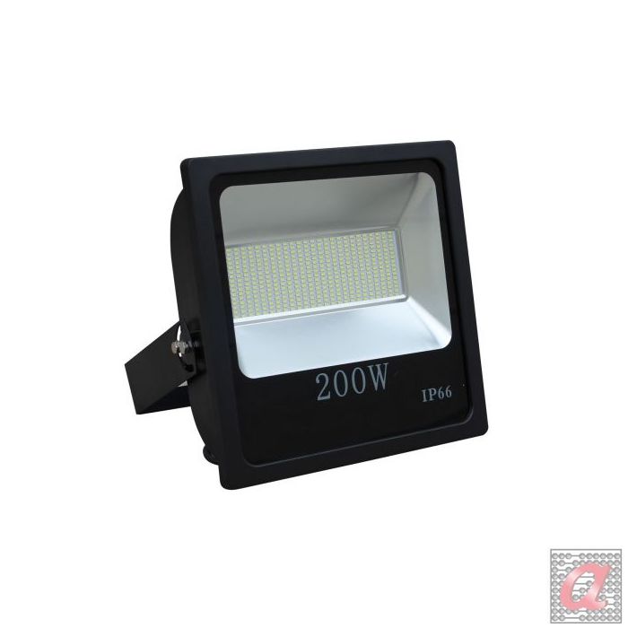 FOCO LED AY 200 W LED PROF