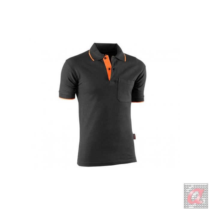 Polos - 647 TOP RANGE