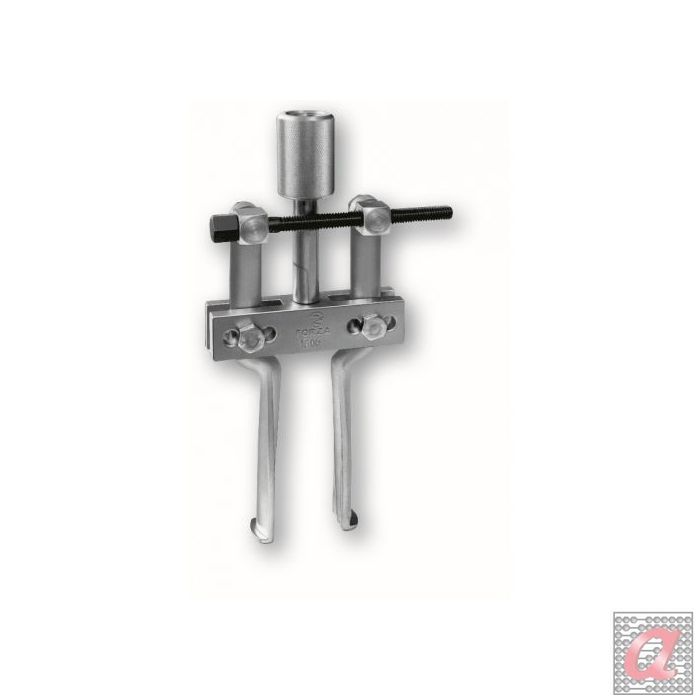 FORZA EXTRACTOR 50 TON