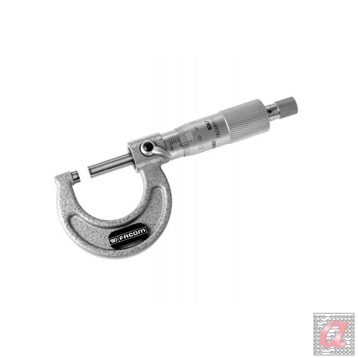 FACOM 806.F MICROMETER