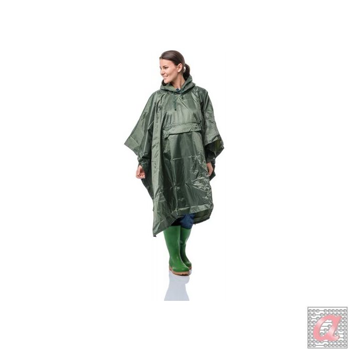 PONCHO IMPERMEABLE