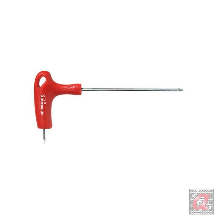 89TX - Llaves Torx® con mango