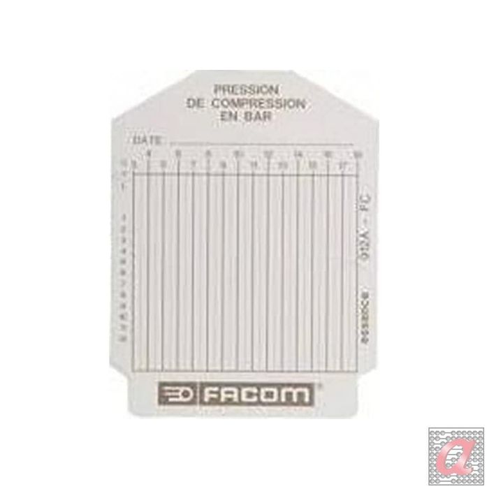 FACOM 912A.FC BOLSA+FICHAS