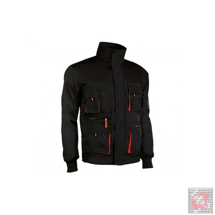 Chaquetas - 960 TOP RANGE