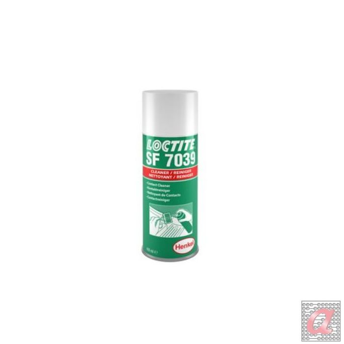 LOCTITE SF 7039 LIMPIADOR DE CONTACTOS