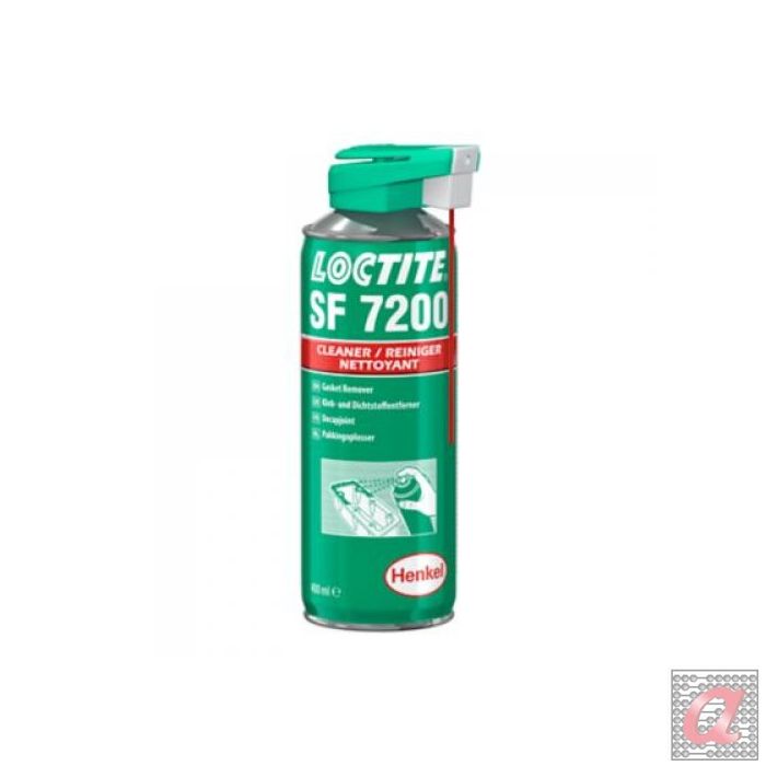 LOCTITE SF 7200 QUITAJUNTAS