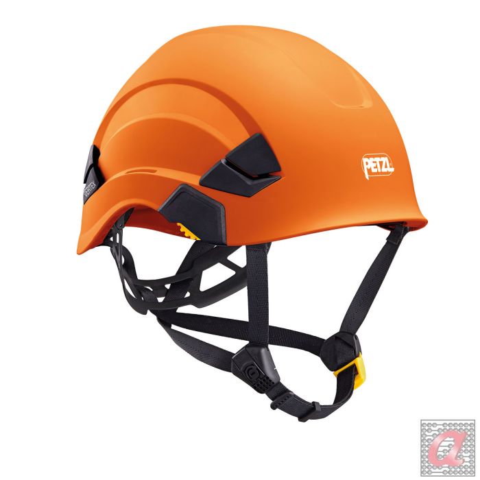 VERTEX HELMET Orange