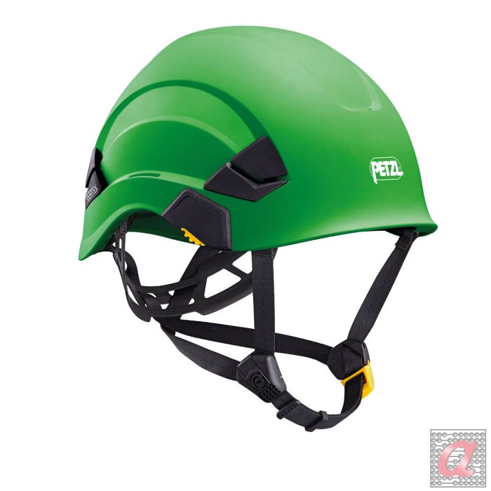 CASCO VERTEX VERDE