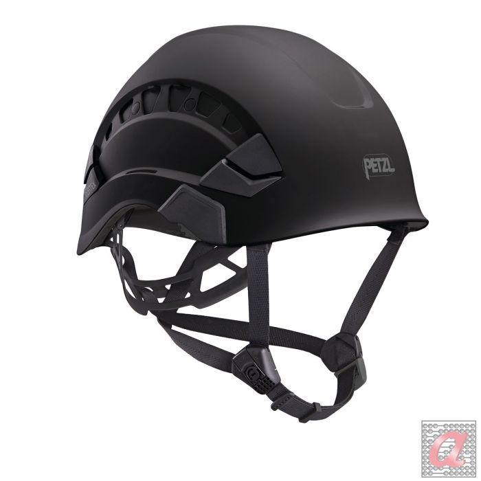 CASCO VERTEX VENT NEGRO