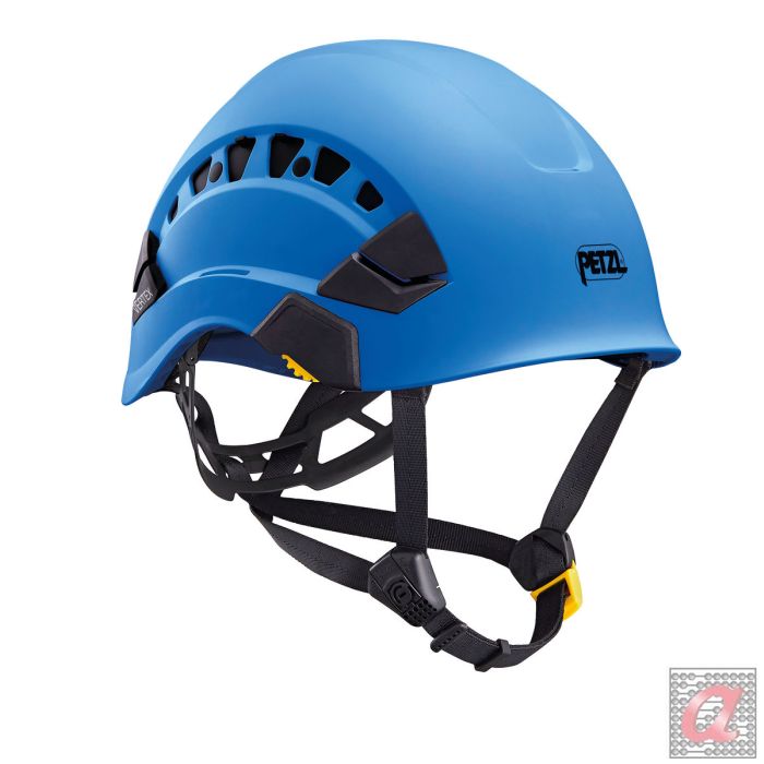 VERTEX VENT HELMET Blue