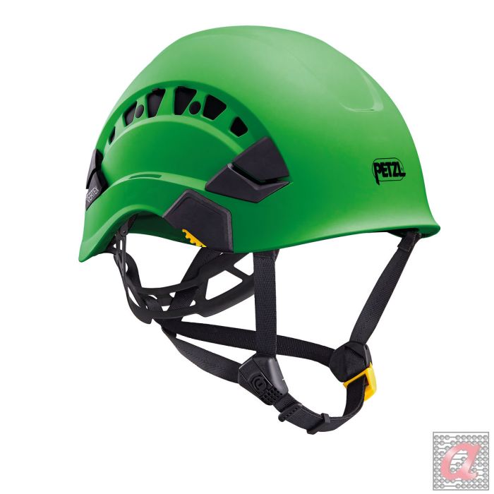 VERTEX VENT HELMET GREEN