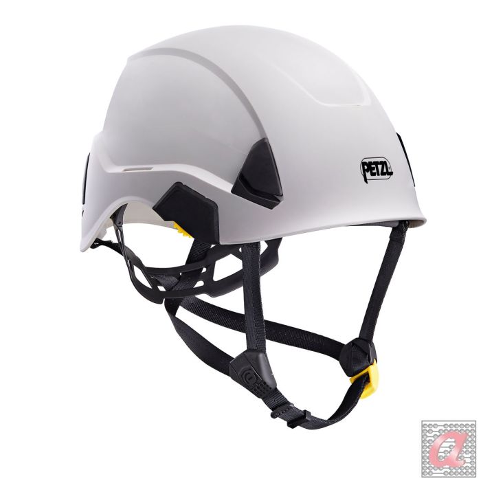 STRATO HELMET White