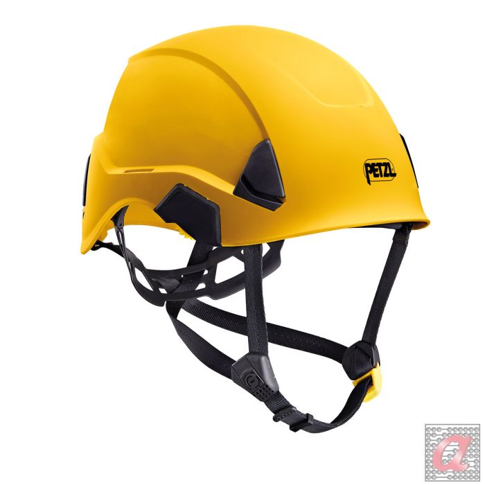 CASCO STRATO AMARILLO