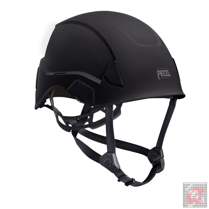 CASCO STRATO NEGRO