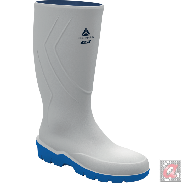 BOTAS DE SEGURIDAD DE PU - S4 CI SRC