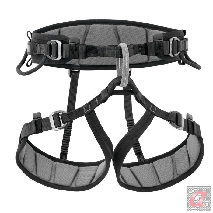 FALCON MOUNTAIN HARNESS 1