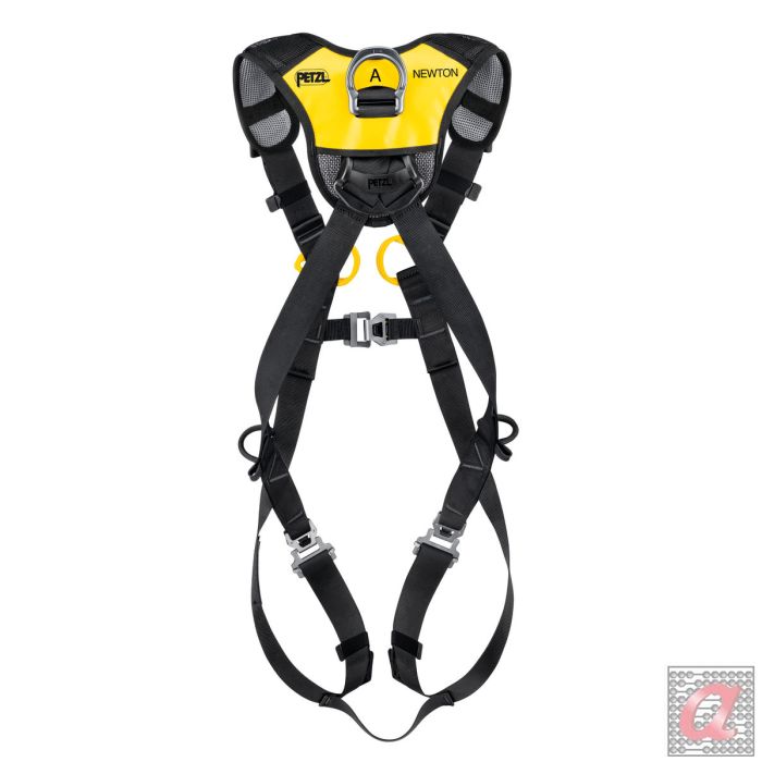 NEWTON FAST EUR HARNESS 1