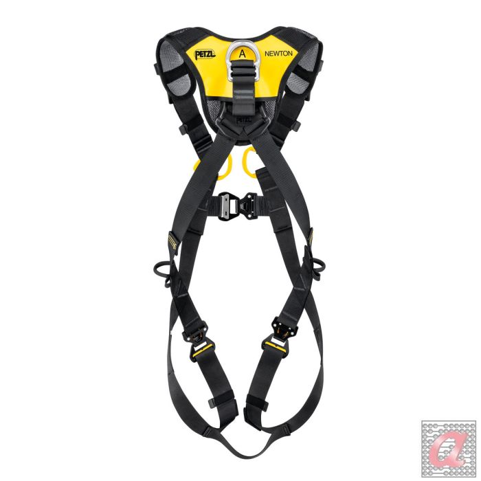 NEWTON FAST INT HARNESS 1