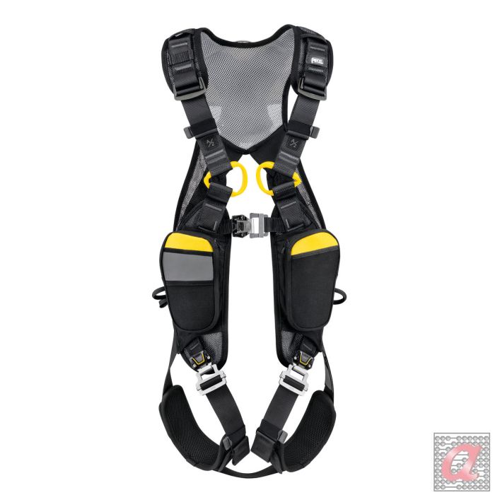 NEWTON EASYFIT EUR HARNESS 0