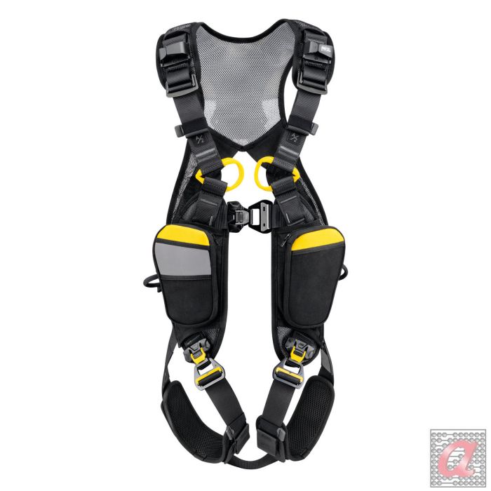 NEWTON EASYFIT INT HARNESS 0