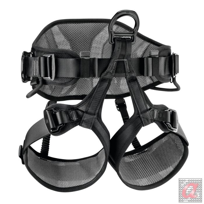 HARNESS AVAO SIT Black 1