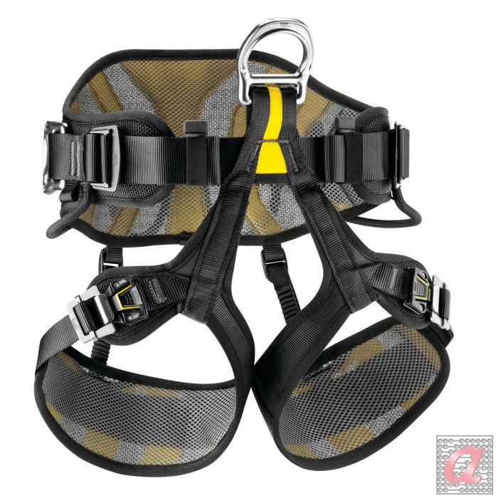 HARNESS AVAO SIT FAST 0