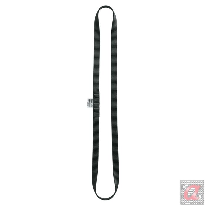 ANNEAU SLING 120 CM Black