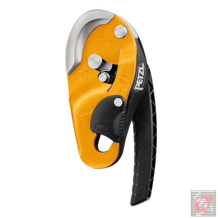 DESCENSOR RIG YELOW