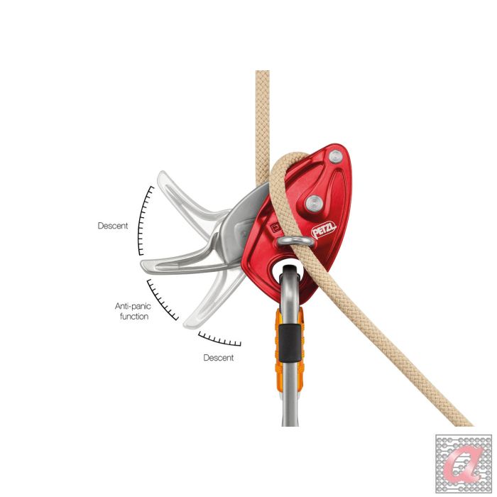 EXO AP HOOK ESCAPE DEVICE 15M